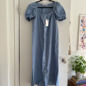 Sleeper Dress NWT